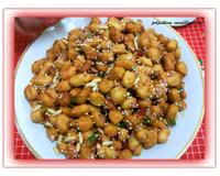 Ces petits biscuits du Salento n'ont ni oeufs, ni beurre, contrairement à ses cousins napolitains (struffoli). Ils se préparent lors des fêtes de fin d'année et se conservent…