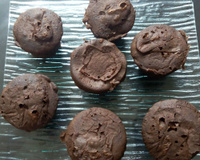 Choco express, gâteau