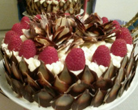 Un bonheur de gâteau