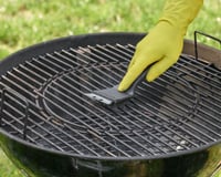 Comment nettoyer la grille du barbecue sans galérer : les méthodes simples à connaître !