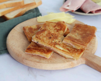 La meilleure façon de faire un croque-monsieur