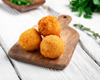 Cette diététicienne transforme de la purée surgelée en croquettes maison ultra rapides