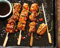 Marinades à la sauce soja : 3 classiques japonais à tester