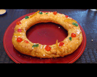 Brioche des rois