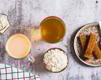 Microbiote : 4 types d'aliments à privilégier pour en prendre soin au quotidien