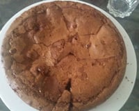 Gâteau au chocolat vénitien de Pierre Hermé