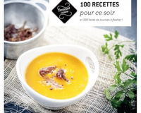 100 recettes pour ce soir