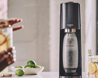 SodaStream TERRA à moins de 60 euros sur Amazon : l'offre pétillante de l'été
