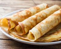 Rappel produit : des crêpes vendues en supermarchés contaminées par la listeria, ce qu’il faut savoir