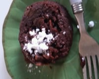 Mug Cake rapide au chocolat