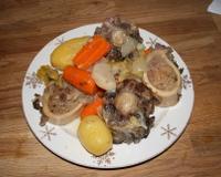 Cuisinez un des morceaux les plus savoureux du boeuf.