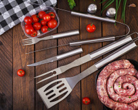 “Ça, c’est mortel” : l’accessoire à bannir absolument de vos barbecues d’après un Meilleur Ouvrier de France !