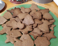 Bredele à la cannelle, la recette traditionnelle