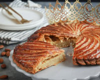 Des petits lingots d’or cachés dans des galettes des rois : voici la liste des boulangeries en France qui participent à ce jeu concours !