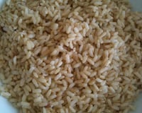 Cuisson du riz au Thermomix