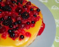 Un dessert de saison, léger et fruité qui va épater vos amis !