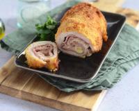 Cordon bleu rolls