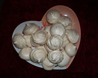 Meringues de Tintinmartus