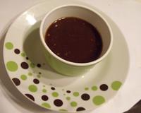 Super sauce pour accompagner des beignets de poulets.