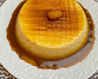 Pudding au riz facile