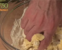 Pâte brisée