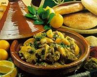 c'est un très beau tajine n'excitez pas de le faire, il est vraiment délicieux