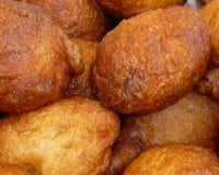 Croustillons de foire