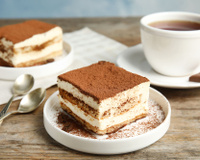 Où manger le meilleur tiramisu du monde ?