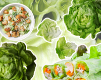 La revanche de la laitue : pourquoi la salade est-elle devenue le plat le plus stylé de 2026 ?