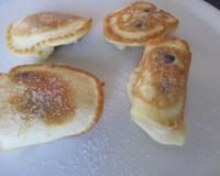 J'adore cette recette que ma grand-mère avait l'habitude de me faire.... Testez-la !