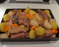 Pot au feu