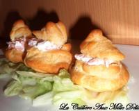 Petites bouchées à savourer à l'apéritif...Déclinable à volonté...