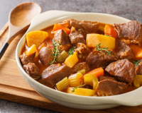 Irish Stew
