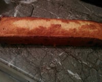 Gâteau au yaourt choco coco de lili