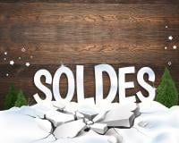 Soldes : Top 4 des promos qu'il ne fallait pas rater cette fin de semaine !