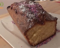 Quatre-Quarts sans levure