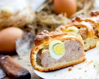 Pâté de Pâques : la recette authentique de grand-mère à tester absolument