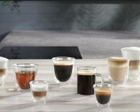 Amazon frappe fort avec cette avalanche de promotions sur les machines à café De'Longhi