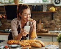 Le pain fait-il vraiment grossir ? Un meilleur ouvrier de France en boulangerie répond à la question