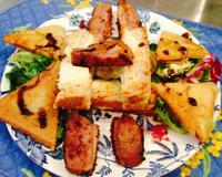 Le roi du Périgord, revisité aux saveurs provençales !