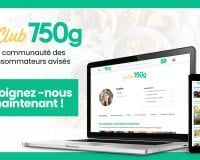 Cashback, tests de produits, comment bénéficier des offres exclusives du Club 750g ?