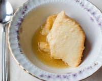 Ni gâteau au chocolat, ni gâteau au yaourt : voici la recette économique de nos grands-mères que l’on a tous oubliée