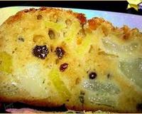 Un cake simple, mais délicieux!Couleurs et saveurs garanti!
