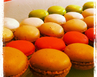 Macaron Michel