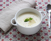 Crème de Grana Padano