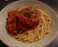 Osso Bucco à la tomate