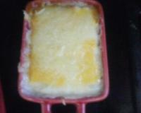 Ma recette représente énormément pour mes enfants j'ai invente cette recette qui ressemble au lasagne et à la purée qu'on connaît et ça change