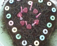 Muffins aux poireaux