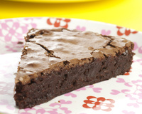 Ultra fondant au chocolat rapide