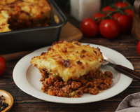 Connaissez-vous le Shepherd’s Pie, cette version irlandaise ultra-gourmande du hachis Parmentier ?